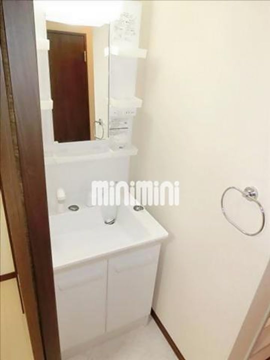 エスタシオンタジマの内装