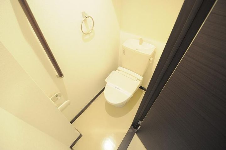 沖縄県うるま市字平良川(アパート)の賃貸物件の内装