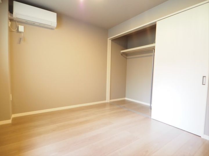 ハナテラスつつじヶ丘の内装