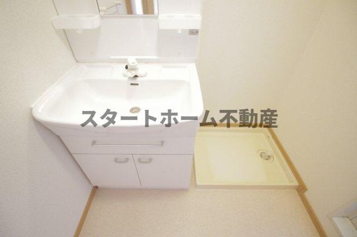徳島県徳島市名東町3(アパート)の賃貸物件の内装