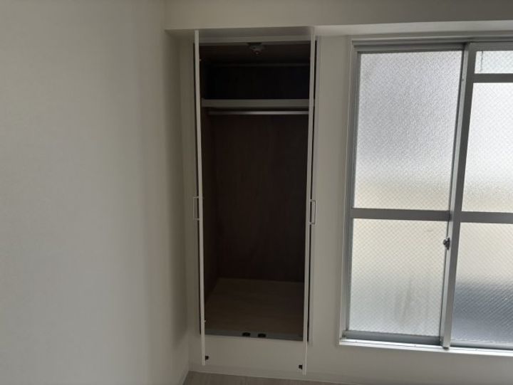 大阪府大阪市住之江区御崎1(マンション)の賃貸物件の内装