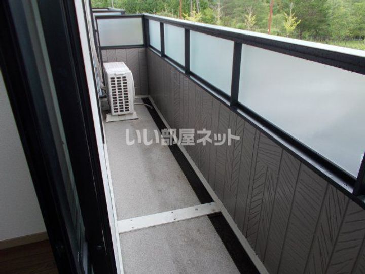 三重県伊賀市ゆめが丘6(アパート)の賃貸物件の内装