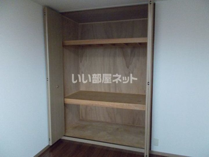 三重県伊賀市ゆめが丘6(アパート)の賃貸物件の内装