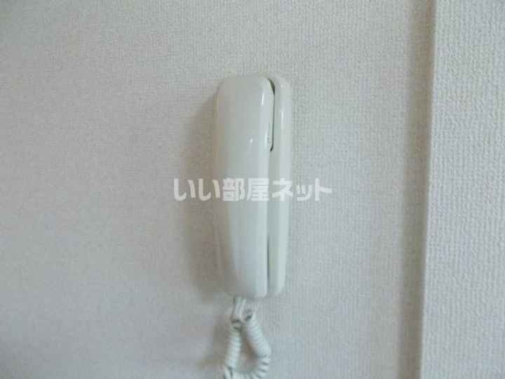 三重県伊賀市ゆめが丘6(アパート)の賃貸物件の内装