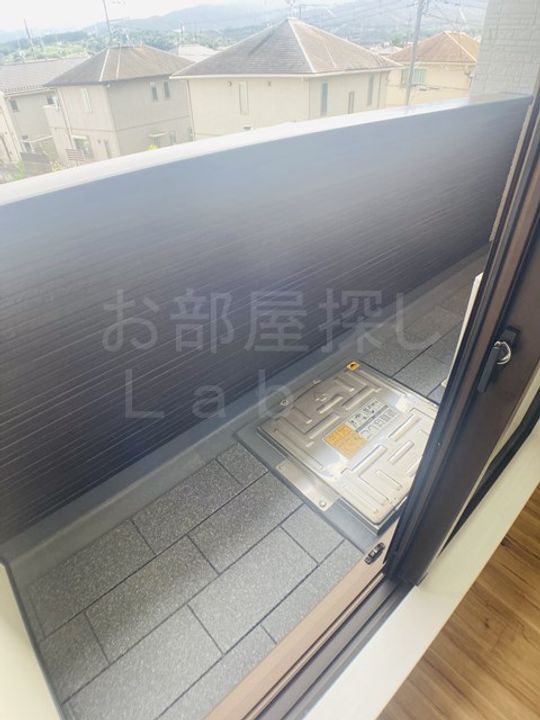 神奈川県小田原市堀之内(アパート)の賃貸物件の内装