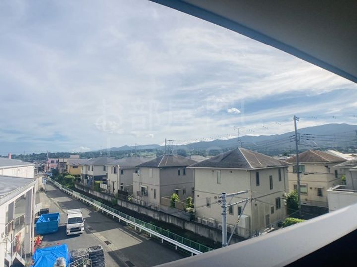神奈川県小田原市堀之内(アパート)の賃貸物件のその他画像