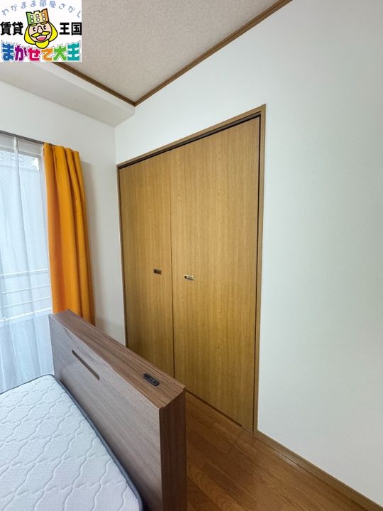 マウントアレンジビルの内装