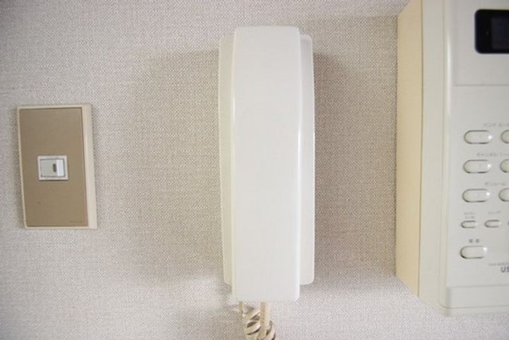 イトービル5の内装