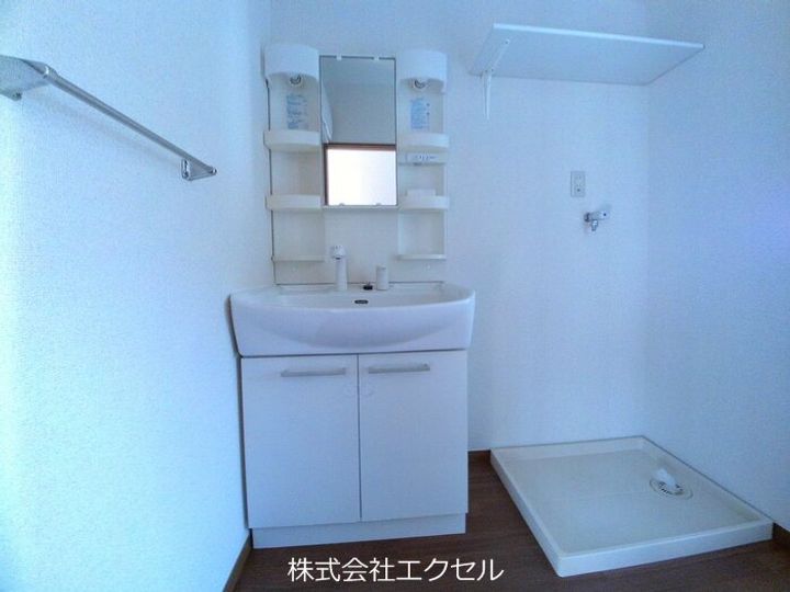 神奈川県相模原市中央区宮下本町2(アパート)の賃貸物件の内装