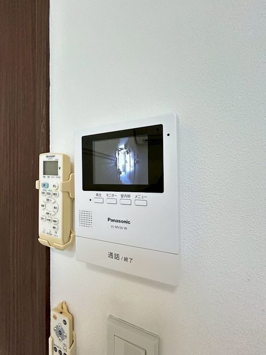 K・Sヒルズ上大岡の内装