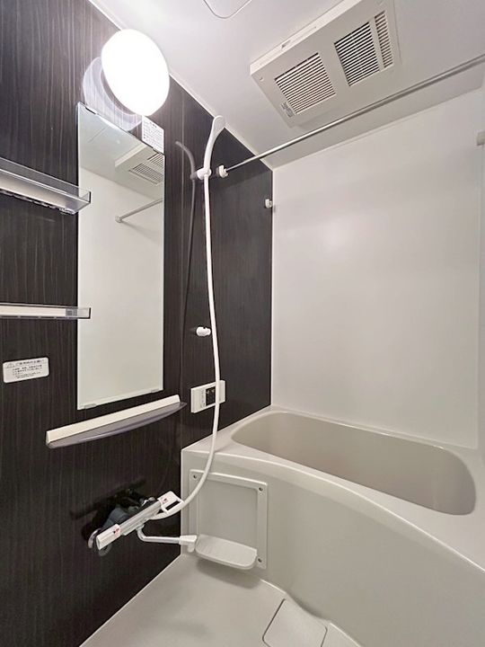 K・Sヒルズ上大岡の風呂