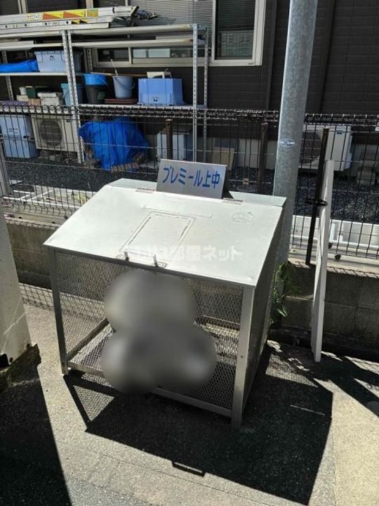 兵庫県加東市上中2(アパート)の賃貸物件の地図