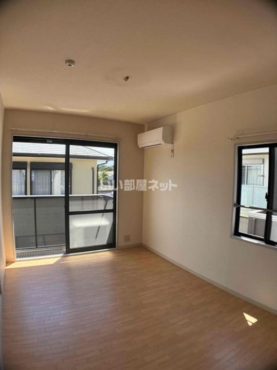 兵庫県加東市上中2(アパート)の賃貸物件の内装