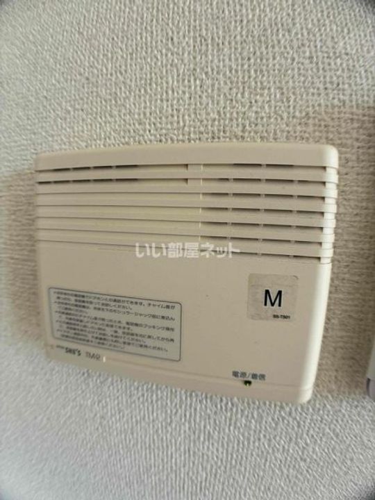 兵庫県加東市上中2(アパート)の賃貸物件の内装