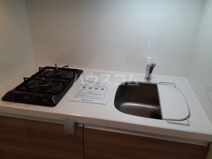 アイルプレミアム駒込の内装