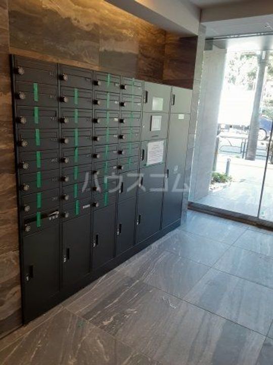 アイルプレミアム駒込の地図