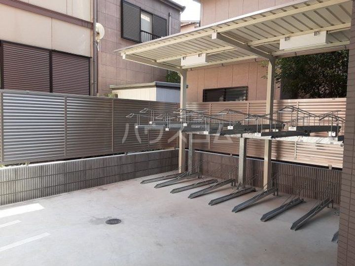 アイルプレミアム駒込の内装