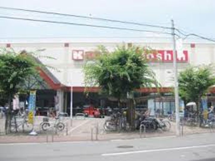 セレブコート朝潮橋の周辺