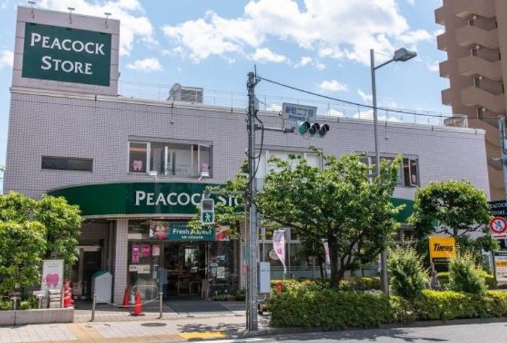 東京都世田谷区新町3(マンション)の賃貸物件の周辺