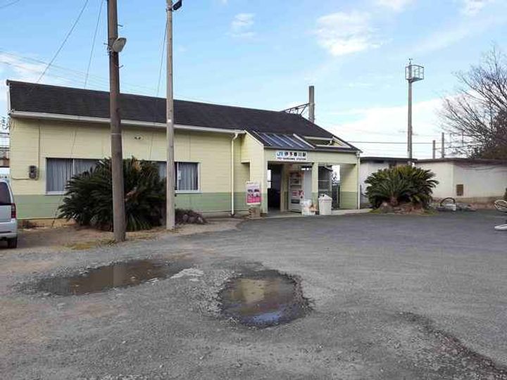 愛媛県四国中央市寒川町(アパート)の賃貸物件の周辺