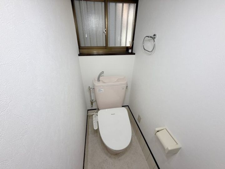 奈良県磯城郡田原本町大字大木(一戸建)の賃貸物件の内装