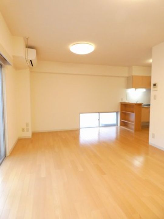 DeLCCS神楽坂五軒町 デルックス神楽坂五軒町の内装