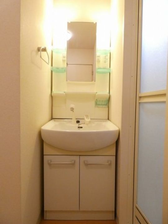 DeLCCS神楽坂五軒町 デルックス神楽坂五軒町の内装