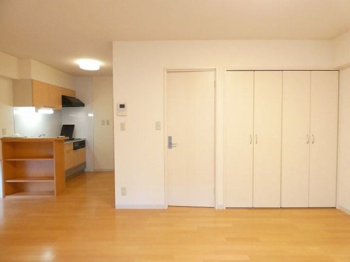 DeLCCS神楽坂五軒町 デルックス神楽坂五軒町の内装