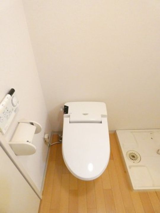 DeLCCS神楽坂五軒町 デルックス神楽坂五軒町の内装