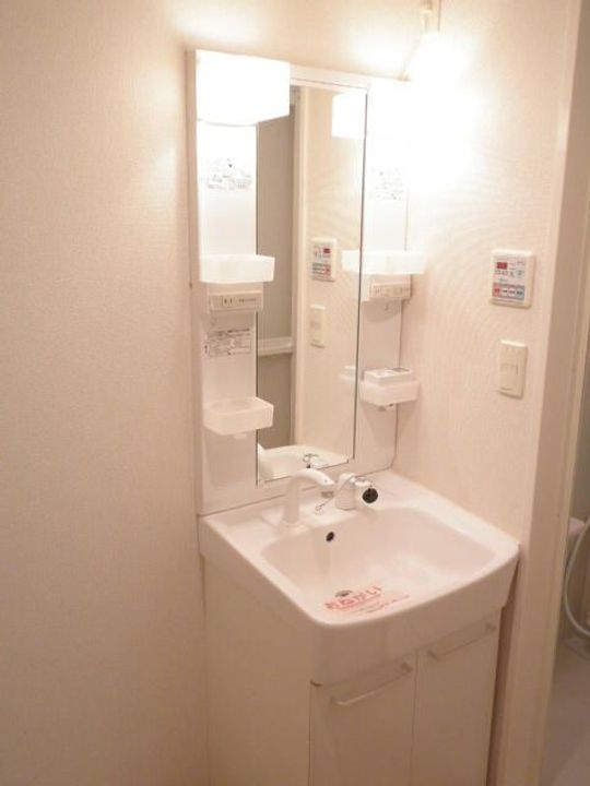 千葉県流山市前平井(マンション)の賃貸物件の内装