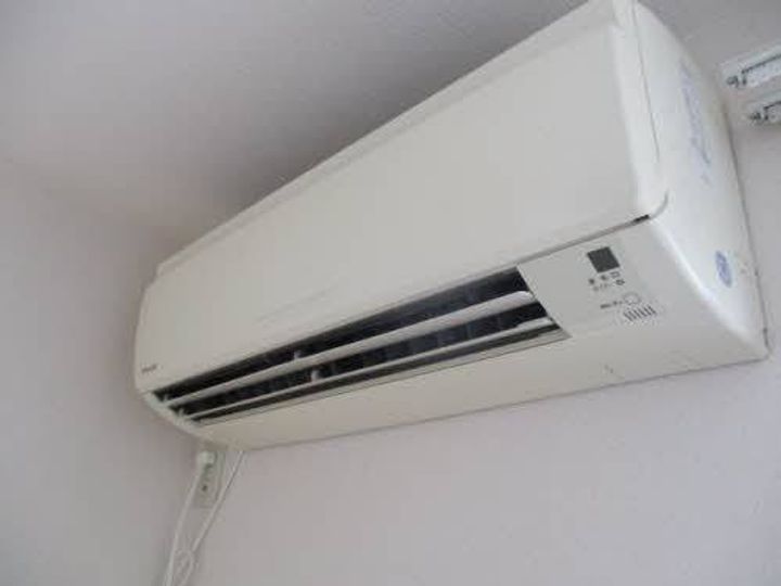 福島県郡山市富田西1(アパート)の賃貸物件の内装