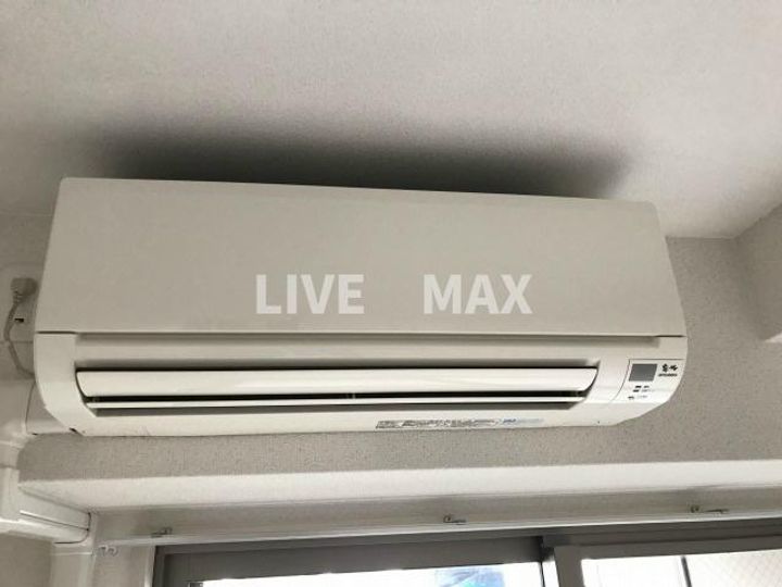 ベラジオ京都洛南グルーブの内装