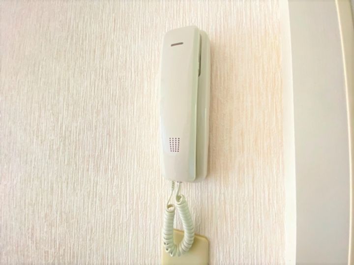 ベルエポックウィング Bの内装