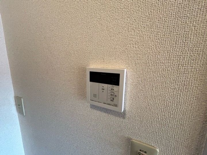 第5岸野ハイツの内装