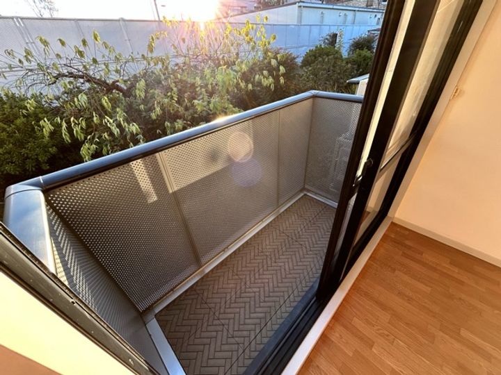 第5岸野ハイツの内装