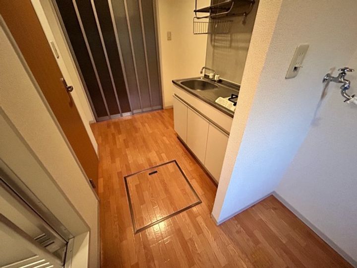 第5岸野ハイツのその他画像