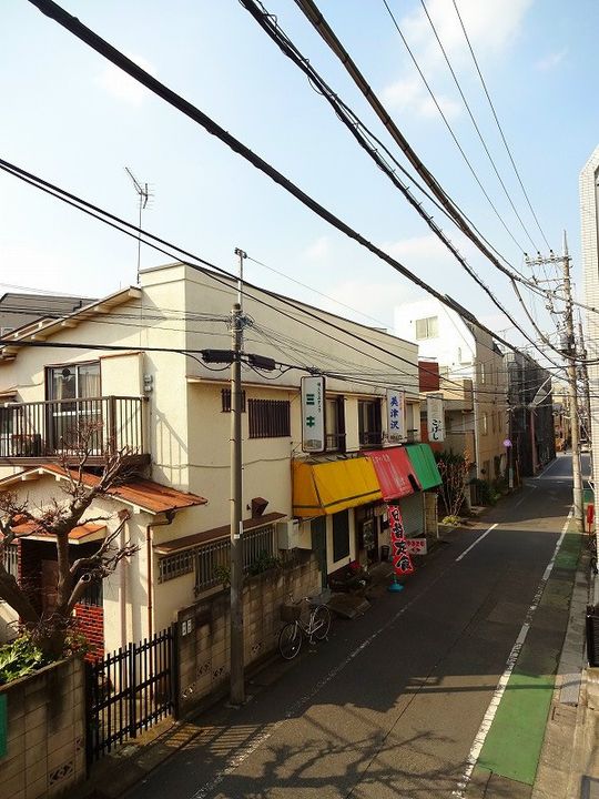 スカイパレス若宮のその他画像