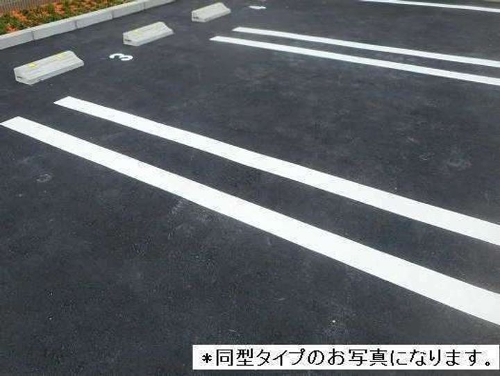福島県郡山市安積町日出山字一本松(アパート)の賃貸物件の地図