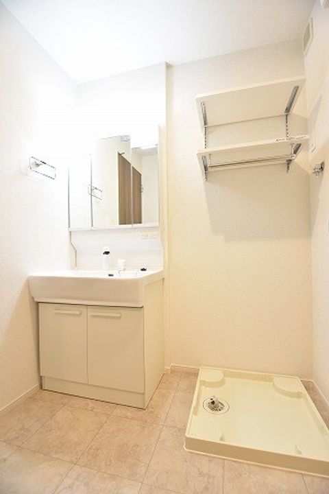 福島県郡山市安積町日出山字一本松(アパート)の賃貸物件の内装
