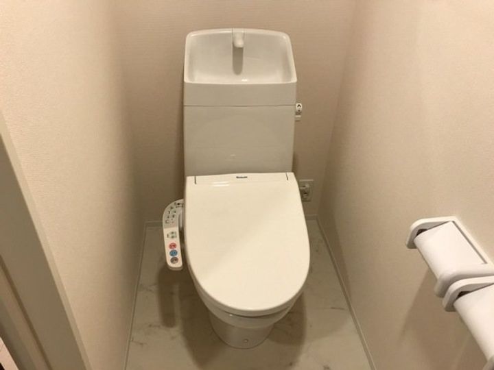 東京都日野市西平山5(アパート)の賃貸物件の内装