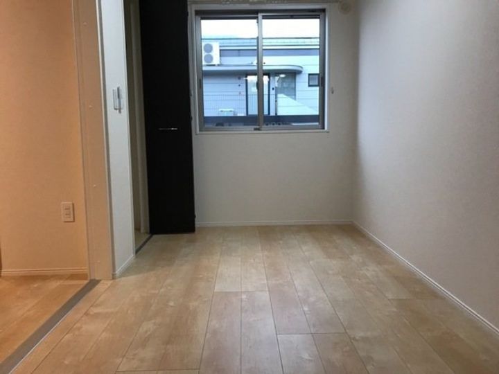 東京都日野市西平山5(アパート)の賃貸物件の内装