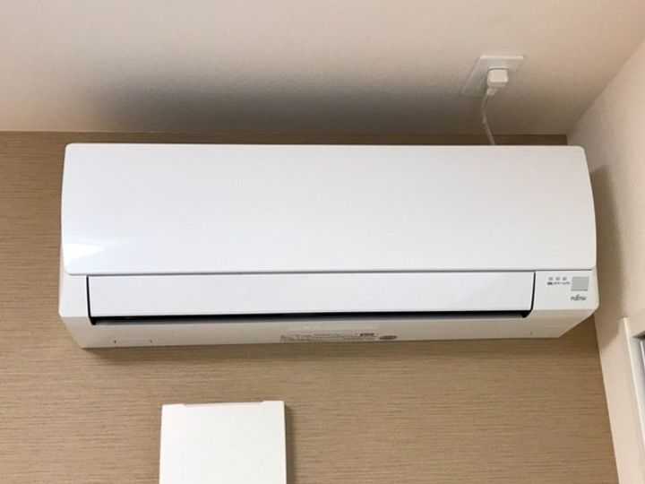 東京都日野市西平山5(アパート)の賃貸物件の内装