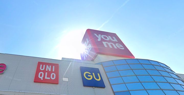 エルディム高木Bの周辺