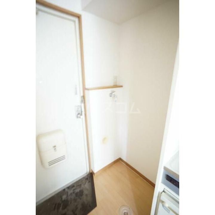 プレミールサンクの内装