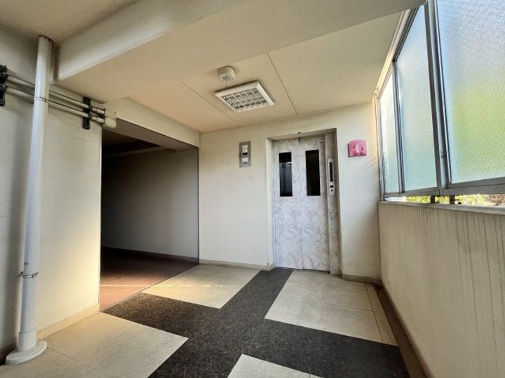 ECP東生駒の地図