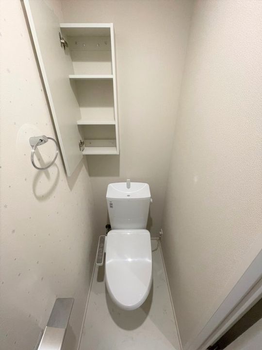 BORIKI横浜かたくら 南棟の内装