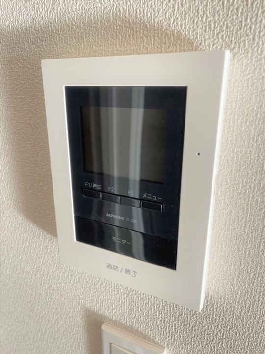 BORIKI横浜かたくら 南棟の内装