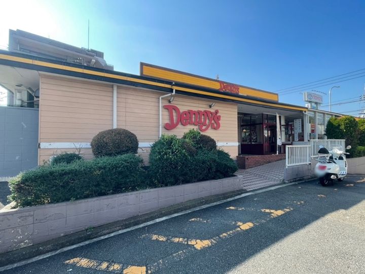 BORIKI横浜かたくら 南棟の周辺