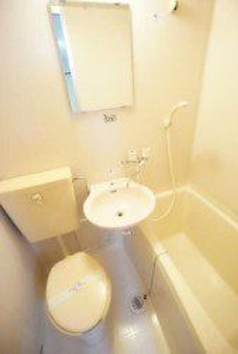 東京都豊島区上池袋1(マンション)の賃貸物件の内装