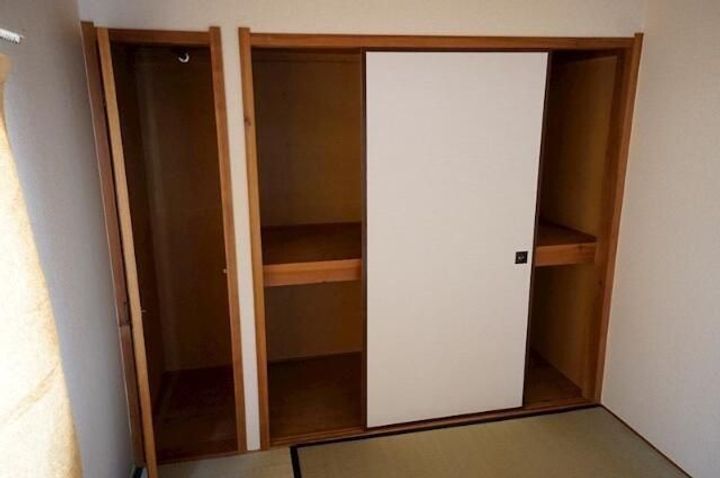 東京都豊島区上池袋1(マンション)の賃貸物件の内装